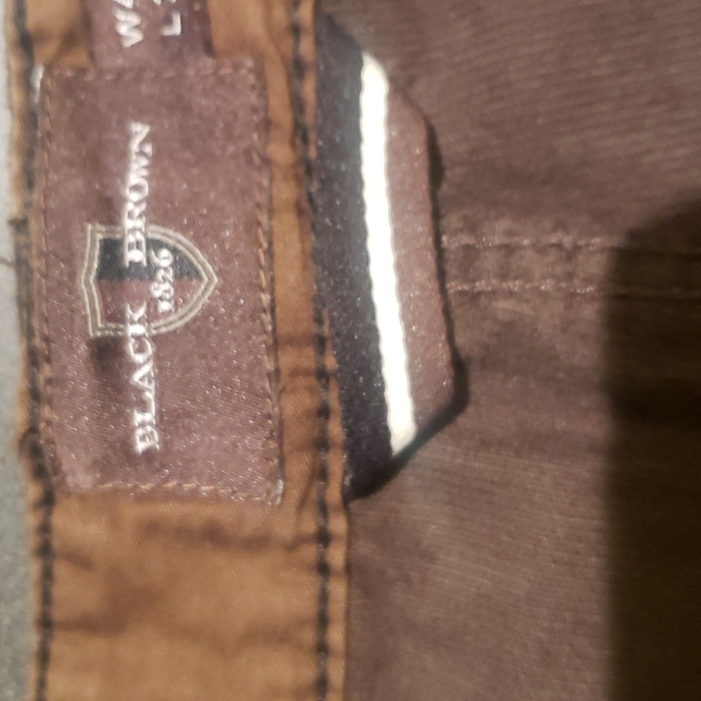 Pants - Picture 3 of 4